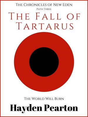 cover image of The Fall of Tartarus